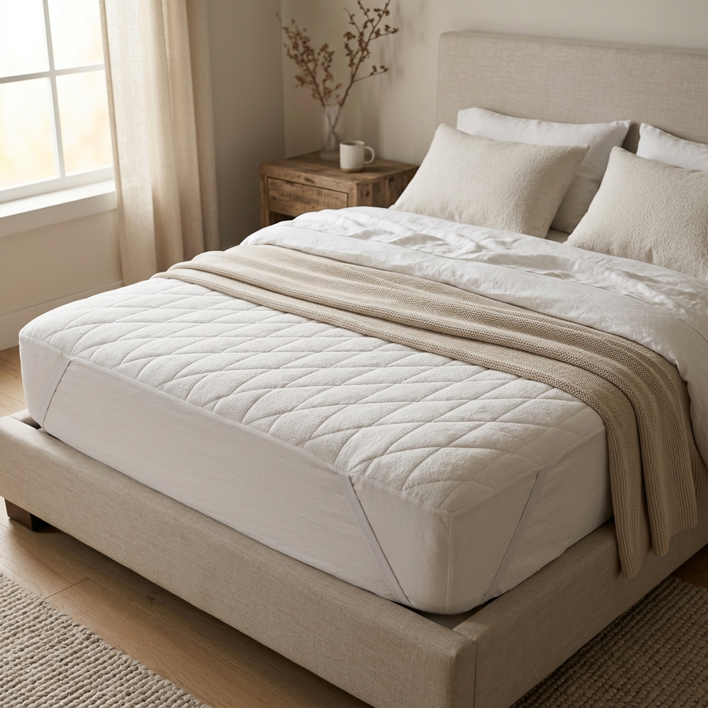 Mattress Protector