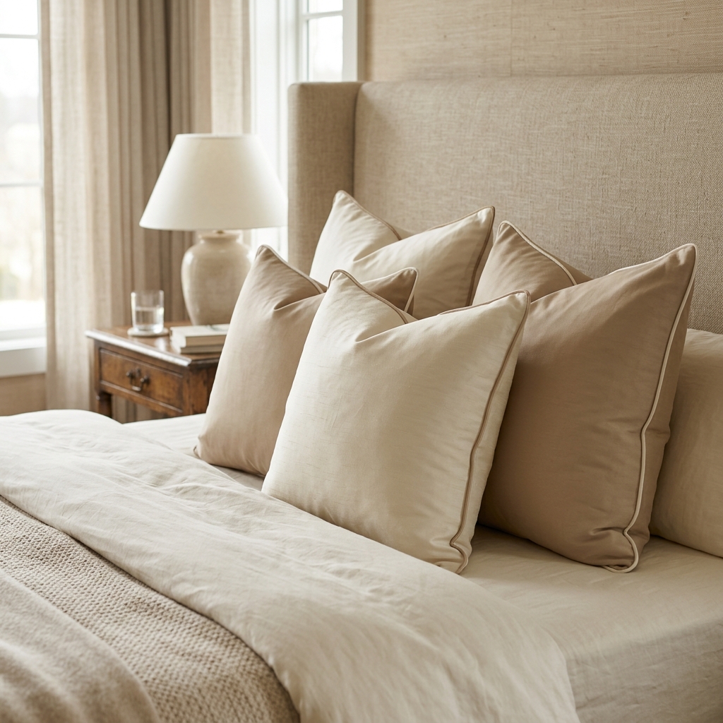 Pillow Cover