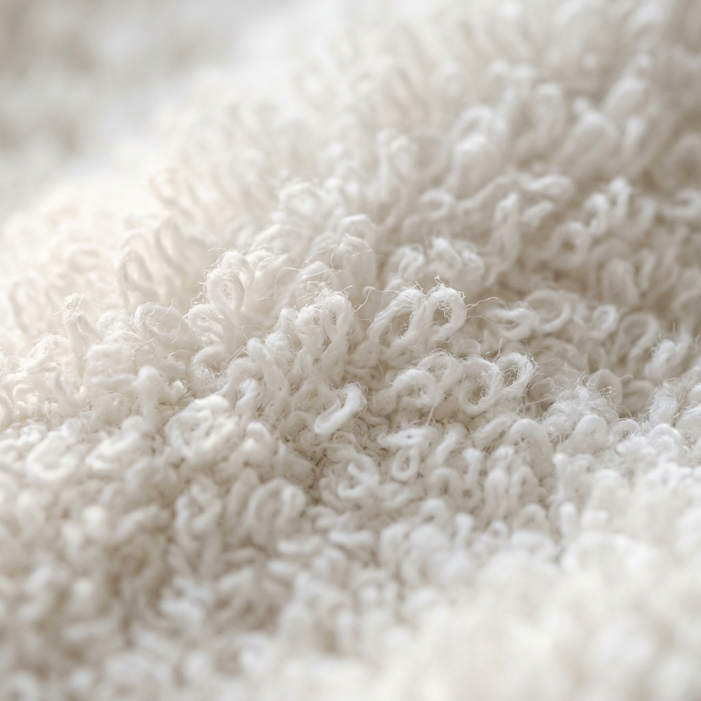 Soft & Breathable