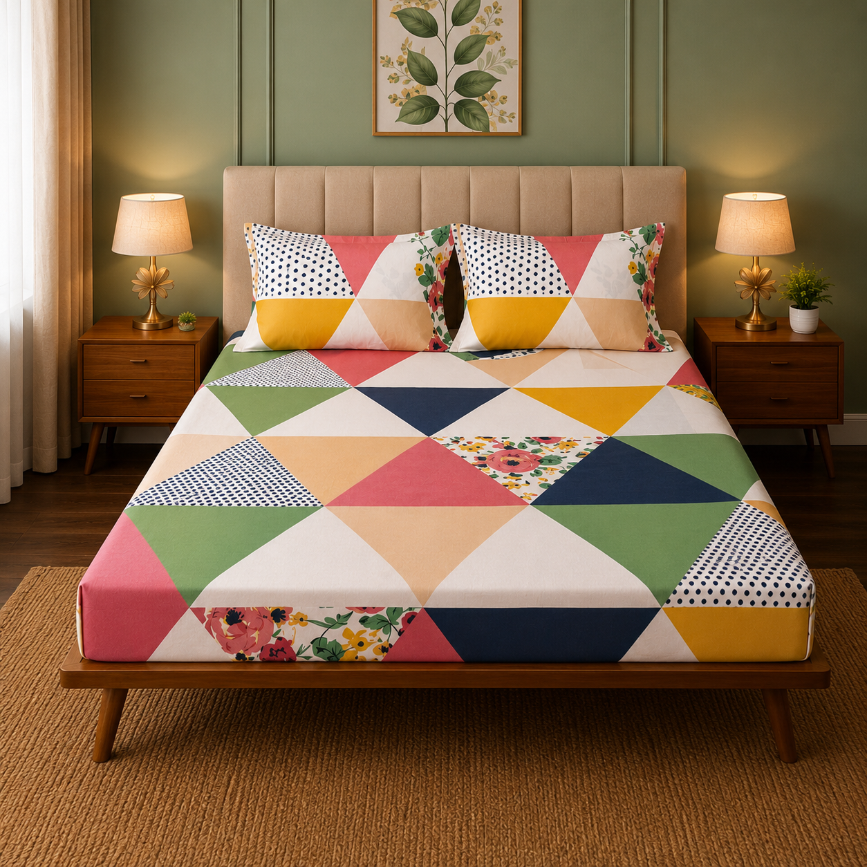 THE MOD LIVING COLLECTION